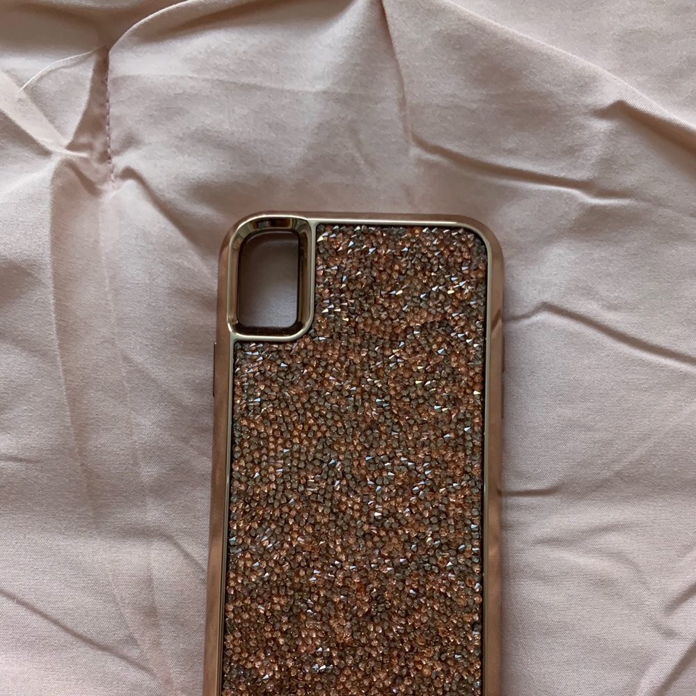 iPhone XR phone case